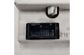 Pantalla digital multifunción Peugeot 307 9652809977