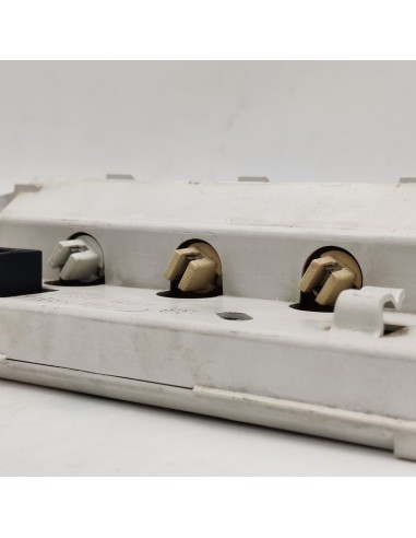 Pantalla digital multifunción Peugeot 307 9652809977