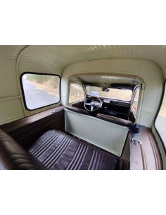 Kit reparación carburador Solex 34 PICS 6 Citroen 2CV