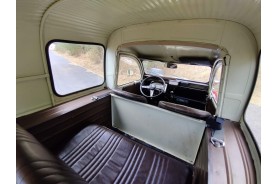 Kit reparación carburador Solex 34 PICS 6 Citroen 2CV