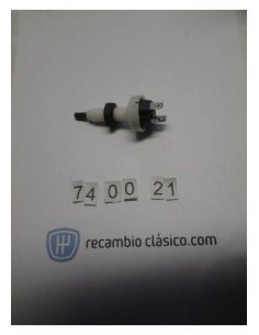 Interruptor pedal de freno Alfa Romeo 33, Alfa Romeo 90, Alfa Romeo Alfetta, Alfa Romeo Guiletta