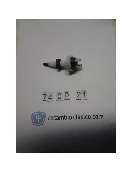 Interruptor pedal de freno Alfa Romeo 33, Alfa Romeo 90, Alfa Romeo Alfetta, Alfa Romeo Guiletta
