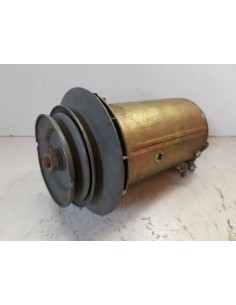 Dinamo reacondicionada Seat 600 D, 600 E de intercambio FEMSA DNE123