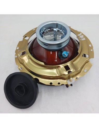 Faro H4 delantero Volkswagen Golf Mk1 171941753A