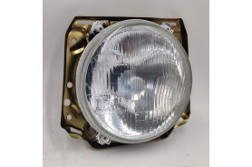 Faro delantero Volkswagen Golf II MK2 191941753 191941753B
