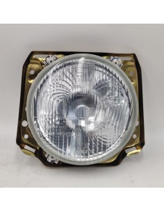 Faro delantero Volkswagen Golf II MK2 191941753 191941753B 2