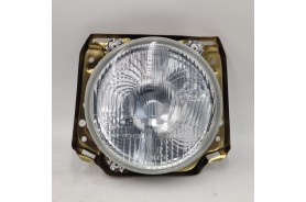 Faro delantero Volkswagen Golf II MK2 191941753 191941753B