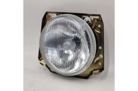 Faro delantero Volkswagen Golf II MK2 191941753 191941753B