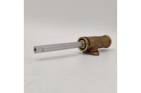 Grifo válvula calefacción Renault 4 largo