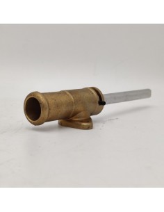 Grifo válvula calefacción Renault 4 largo 2