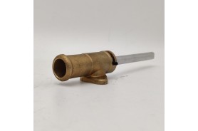 Grifo válvula calefacción Renault 4 largo