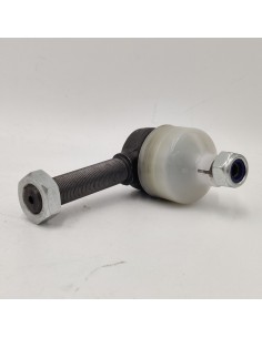 Rótula dirección Alfa Romeo 33 Alfa Romeo Alfasud Alfa Romeo Sprint 0060501531 0060535946 510615 60501531 60501539 60535946 2