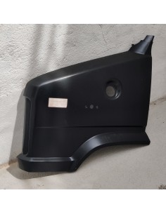 Aleta delantera izquierda CITROEN C25 7551921 desde 1982 hasta 1990 Lado de montaje: Delante, izquierdo