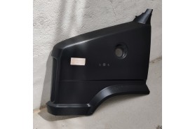 Aleta delantera izquierda CITROEN C25 7551921 desde 1982 hasta 1990 Lado de montaje: Delante, izquierdo