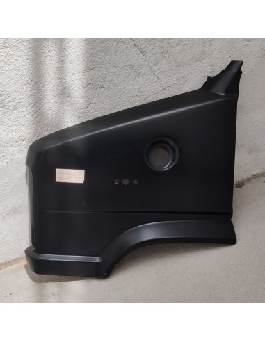 Aleta delantera izquierda CITROEN C25 7551921 desde 1982 hasta 1990 Lado de montaje: Delante, izquierdo
