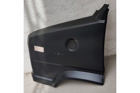 Aleta delantera izquierda CITROEN C25 7551921 desde 1982 hasta 1990 Lado de montaje: Delante, izquierdo