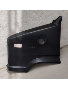 Aleta delantera izquierda PEUGEOT J5 7551921 2