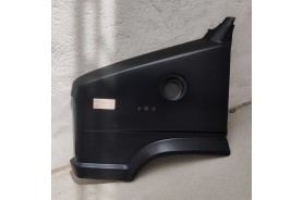 Aleta delantera izquierda PEUGEOT J5 7551921