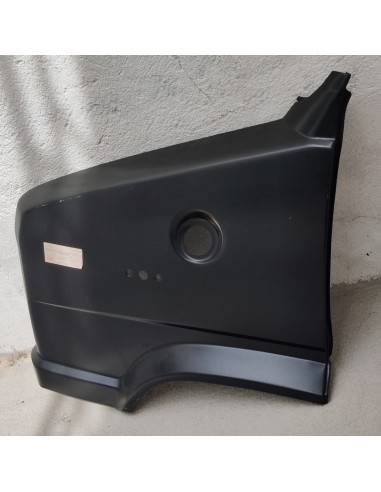 Aleta delantera izquierda PEUGEOT J5 7551921