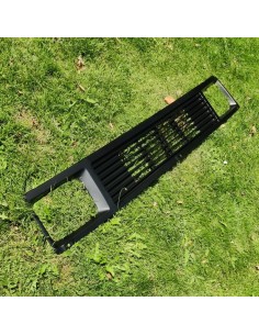 Calandra rejilla delantera Mercedes-Benz L207 6018880023 A6018880023 6018882223 A6018882223