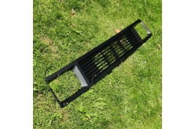 Calandra rejilla delantera Mercedes-Benz L207 6018880023 A6018880023 6018882223 A6018882223