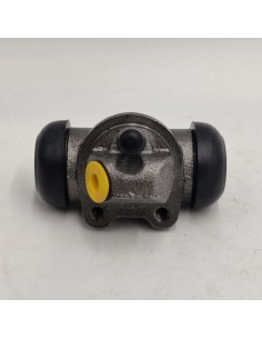 Bombín cilindro de freno trasero derecho Renault 8, Renault 10 770052340