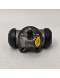 Bombín cilindro de freno trasero izquierdo Renault 8, Renault 10 770052350