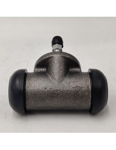 Bombín cilindro de freno trasero izquierdo Renault 8, Renault 10 770052350 2