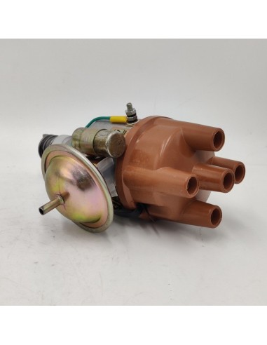 Distribuidor completo encendido Renault 4, Renault Super 5, Renault 6, Renault 8, Renault 10 701348260