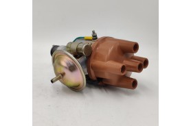 Distribuidor completo encendido Renault 4, Renault Super 5, Renault 6, Renault 8, Renault 10 701348260