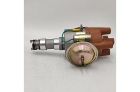 Distribuidor completo encendido Renault 4, Renault Super 5, Renault 6, Renault 8, Renault 10 701348260