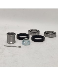 Juego de rodamientos traseros SEAT 600 D SEAT 600 E SEAT 600 L