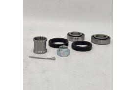 Juego de rodamientos traseros SEAT 600 D SEAT 600 E SEAT 600 L