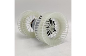 Ventilador de habitáculo MERCEDES-BENZ W124