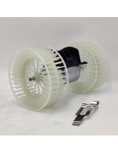 Ventilador de habitáculo MERCEDES-BENZ W124