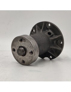 Bomba de agua Mercedes Benz W115 2.0D - 3.0D  Mercedes Benz W123 200 D - 240 D  - 300 D 300TD 1102000120