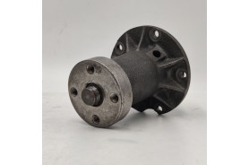 Bomba de agua Mercedes Benz W115 2.0D - 3.0D  Mercedes Benz W123 200 D - 240 D  - 300 D 300TD 1102000120