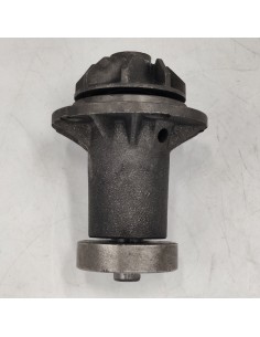 Bomba de agua Mercedes-Benz W115 2.0D W115 3.0D W123 200D W123 240D W123 300D W123 300TD 1102000120 2
