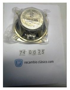 Altavoz 35W 2 vías UNISON RET-10