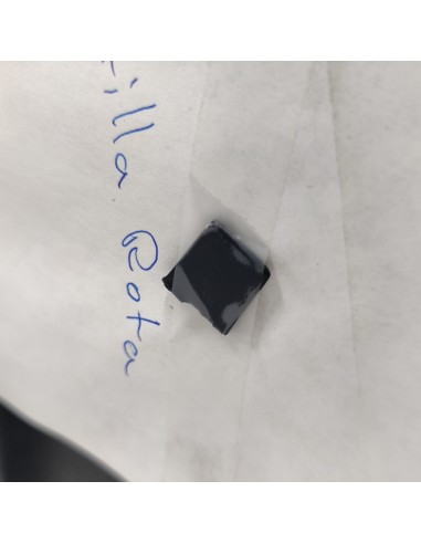 Moldura inferior izquierdo pilar B Alfa Romeo 145 Alfa Romeo 146 150481000 con tara