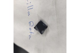 Moldura inferior izquierdo pilar B Alfa Romeo 145 Alfa Romeo 146 150481000 con tara