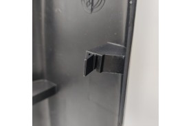 Moldura inferior izquierdo pilar B Alfa Romeo 145 Alfa Romeo 146 150481000 con tara