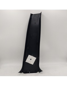 Moldura inferior izquierdo pilar B Alfa Romeo 145 Alfa Romeo 146 150481000 con tara 2