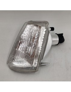 Piloto intermitente delantero izquierdo blanco PEUGEOT 205 630316 2
