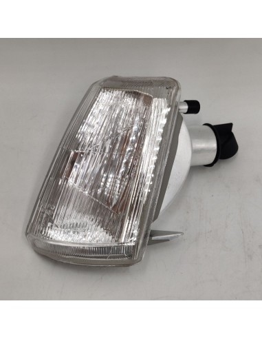 Piloto intermitente delantero izquierdo blanco PEUGEOT 205 630316