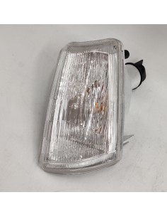Piloto intermitente delantero izquierdo blanco PEUGEOT 205 630316