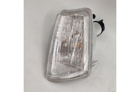 Piloto intermitente delantero izquierdo blanco PEUGEOT 205 630316