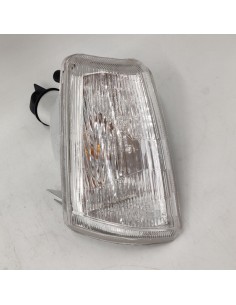 Piloto intermitente delantero derecho blanco PEUGEOT 205 630317