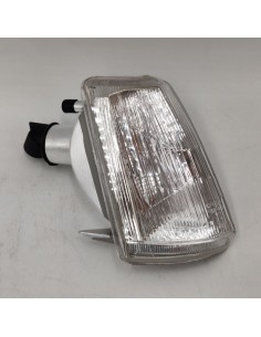 Piloto intermitente delantero derecho blanco PEUGEOT 205 630317 2