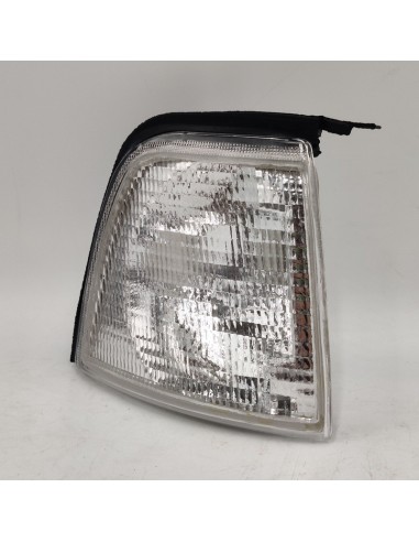 Piloto intermitente delantero derecho blanco Audi 80 B3 Audi 80 B4 811953050F 8A0953049A